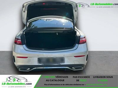 Occasion Mercedes E300 245 ch (180 kW) 2017 Berline