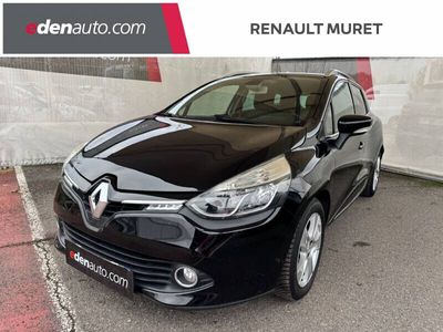 Renault Clio GrandTour