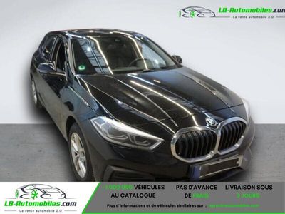 occasion BMW 118 118 d 150 ch BVA