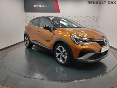 occasion Renault Captur E-tech 145 - 21b R.s. Line