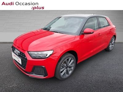 occasion Audi A1 Sportback 30 TFSI 110ch Advanced S tronic 7