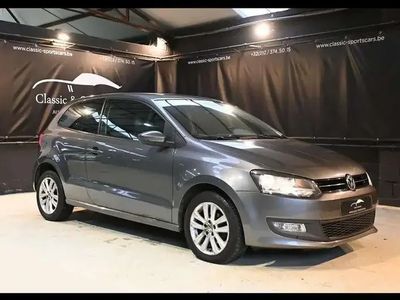 occasion VW Polo 1.6 TDI EURO 5 / GPS NAVI/ BLUETOOTH/ CRUISE /PDC