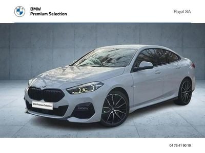 Occasion BMW 218 M Sport 152 ch (111 kW) 2023 Blanc Berline