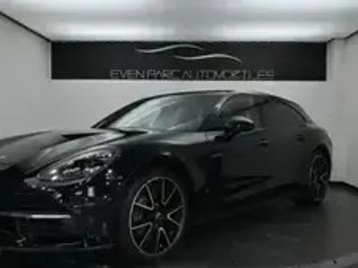 occasion Porsche Panamera 4 V6 3.0 462 Pdk Hybrid Sport Turismo Edition 10 Ans