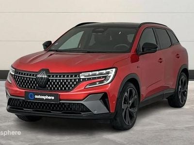 Occasion Renault Austral Iconic Esprit Alpine 133 ch (97 kW) 2023 SUV