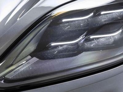 Gris Occasion 2023 Porsche Cayenne Turbo E-Hybrid Coupe Coupé | 202 900 €