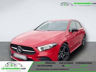 Occasion Mercedes A220 190 ch (139 kW) 2019 Berline
