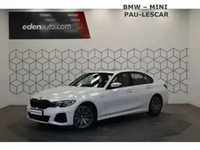 occasion BMW M340 Serie 3 i Xdrive 374 Ch Bva8