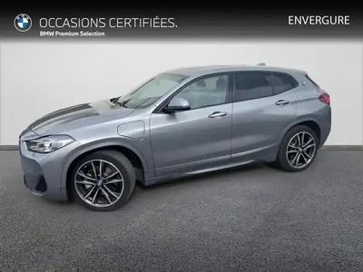 Skyscraper grey metallic Occasion 2023 BMW X2 M Sport SUV | 35 790 € (Prix juste)