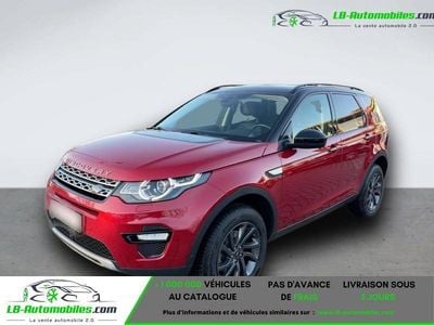 Occasion 2019 Land Rover Discovery Sport SUV | 28 200 €