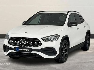 Occasion 2023 Mercedes GLA200 AMG line SUV | 35 499 € (Super prix)
