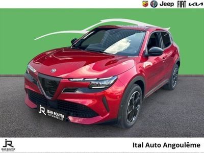 Alfa Romeo Junior