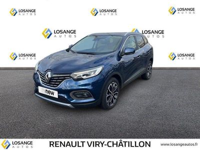 occasion Renault Kadjar KADJARTCe 140 FAP EDC - Intens