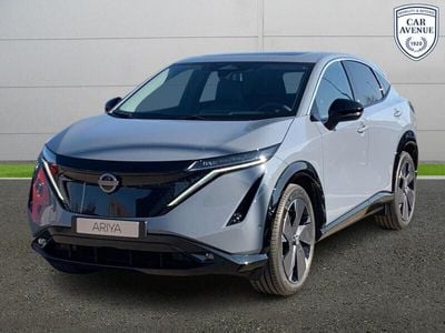 Nissan Ariya