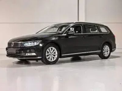 occasion VW Passat Sw 2.0 Tdi 190 Dsg7 Carat