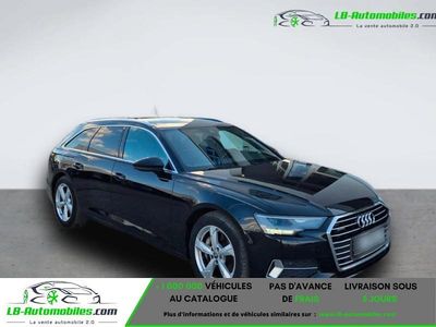 Occasion 2020 Audi A6 Sport Break | 39 200 € (Prix juste)