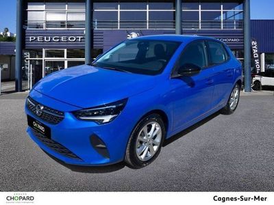 occasion Opel Corsa - VIVA194837245