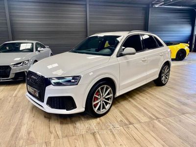 Audi RS Q3