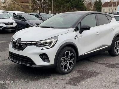 Occasion Mitsubishi ASX Instyle 94 ch (69 kW) 2024 Biton SUV