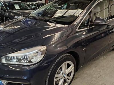 BMW 220