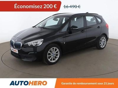 BMW 225 Active Tourer