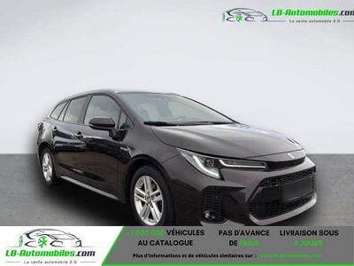 Occasion Suzuki Swace 122 ch (89 kW) 2021 Break