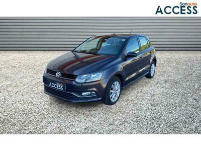 occasion VW Polo 1.0 60ch Lounge 5p