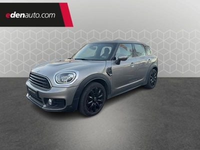 Occasion Mini One D 116 ch (85 kW) 2018 Citadine