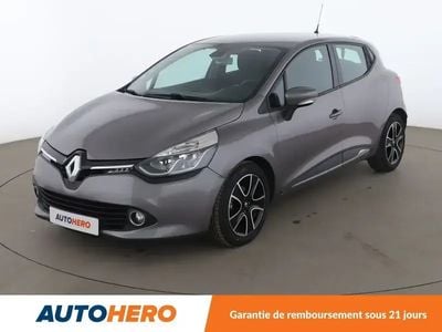 Renault Clio IV