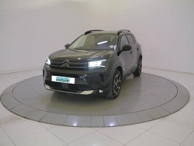 occasion Citroën C5 Aircross PureTech 130 S&S EAT8 Feel Pack