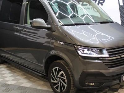 Occasion 2024 VW Transporter Business Van | 45 799 € (Prix assez cher)
