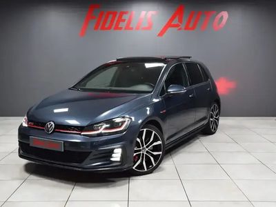 occasion VW Golf VII GolfGTI PERFORMANCE 2.0 TSI 245 DSG7 HONEYCOMB/