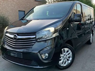 occasion Renault Trafic 1.6 CDTI Bi-Turbo / 9 Places / Gps / Camera / PDC