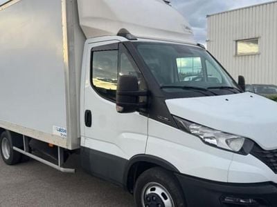 Occasion 2020 Iveco Daily | 32 280 € (Prix cher)