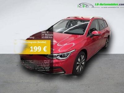 VW Golf VIII
