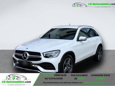 Mercedes GLC220