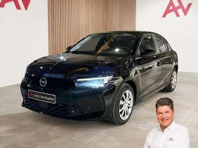 Occasion Opel Corsa 105 ch (77 kW) 2025 Noir Citadine