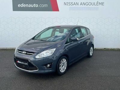 occasion Ford C-MAX 1.6 TDCI 115 FAP