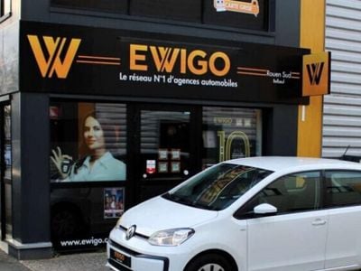 VW up!