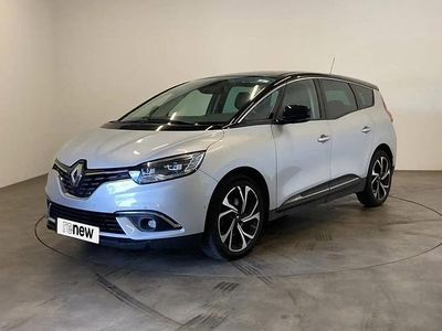 Renault Grand Scénic IV