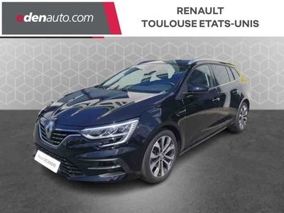 Renault Mégane IV