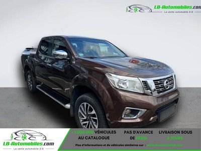 occasion Nissan Navara 2.3 DCI 190 DOUBLE CAB BVA