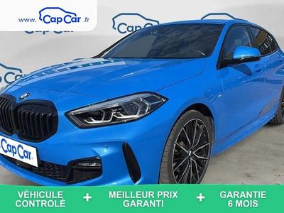 Occasion BMW 116 M Sport 116 ch (85 kW) 2020 Citadine