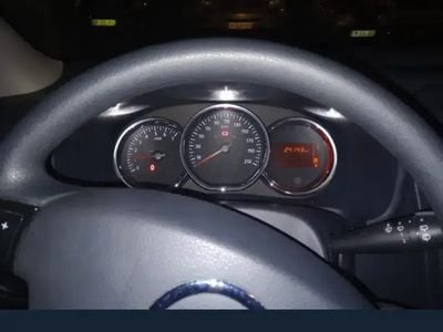 Dacia Logan MCV