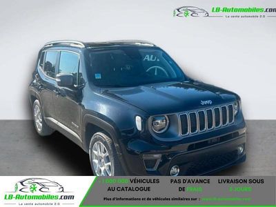 Occasion 2018 Jeep Renegade SUV | 20 400 € (Prix assez cher)