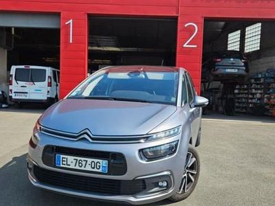 Occasion 2017 Citroën C4 Picasso Shine Monospace | 14 990 € (Prix assez cher)