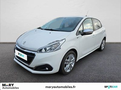 occasion Peugeot 208 1.2 PureTech 82ch BVM5 Style