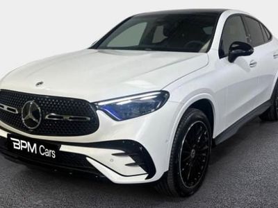 Occasion Mercedes GLC300e AMG line 204 ch (150 kW) 2025