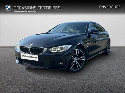 BMW 430