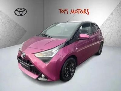 Occasion Toyota Aygo X-cite 72 ch (52 kW) 2019 Autre Citadine